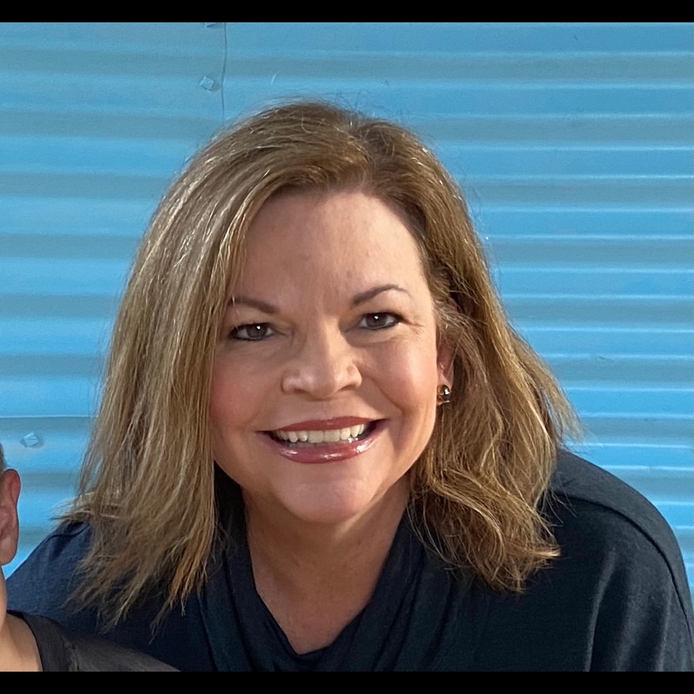 Meet your Posher, Shannon